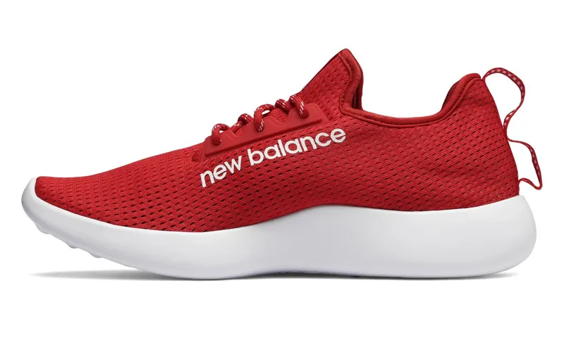 New Balance Recovery V1 Transition Lacrosse “Red” (RCVR-YRD)