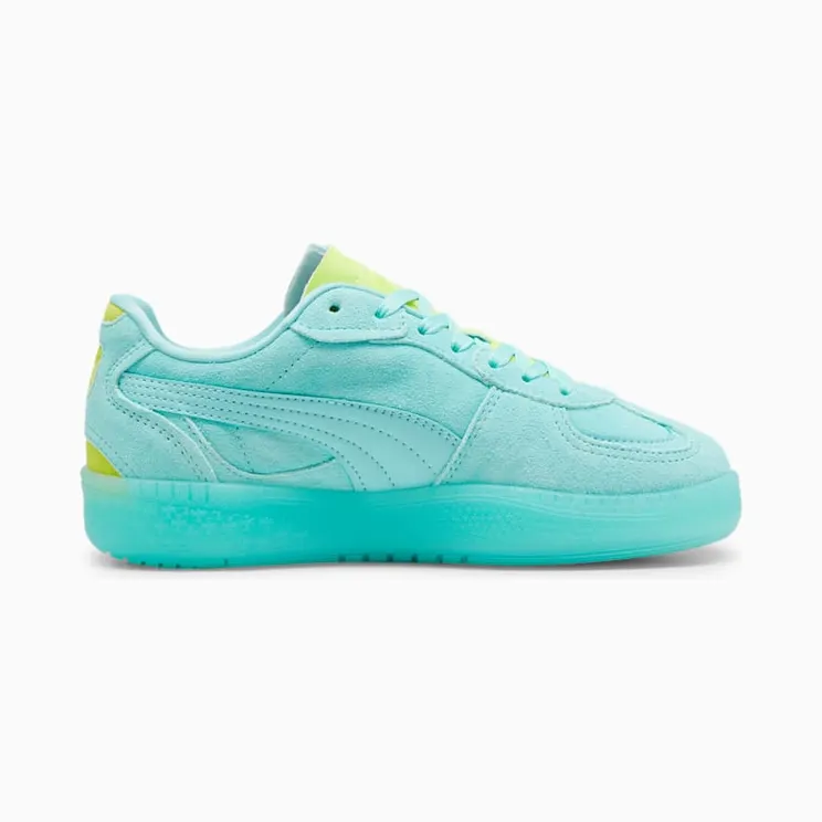 Puma Palermo Moda Xtra “Electric Peppermint Lime” (398534-02)