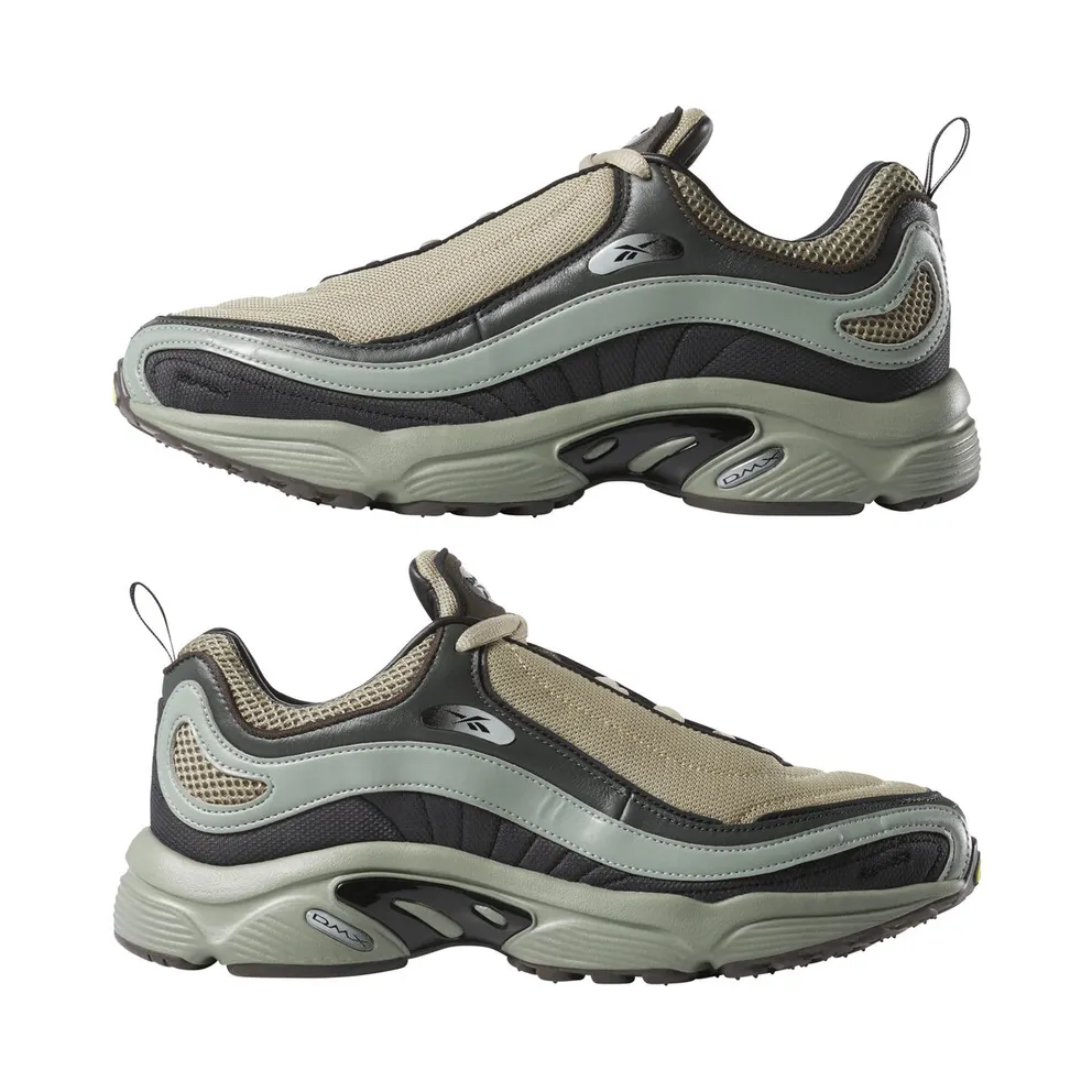 Reebok Daytona DMX Vainl Archive Green Grey (DV5801)