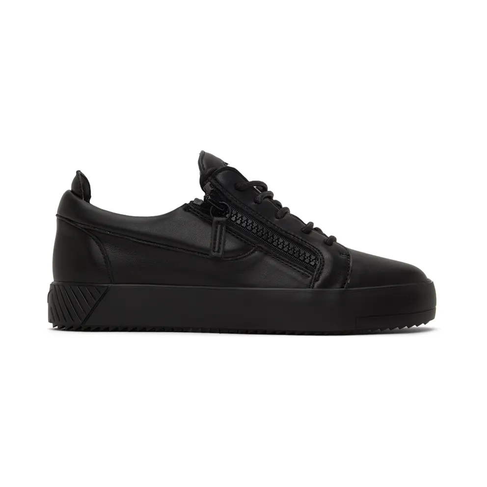 Giuseppe Zanotti Black May Traze Sneakers (RU00067-87082)