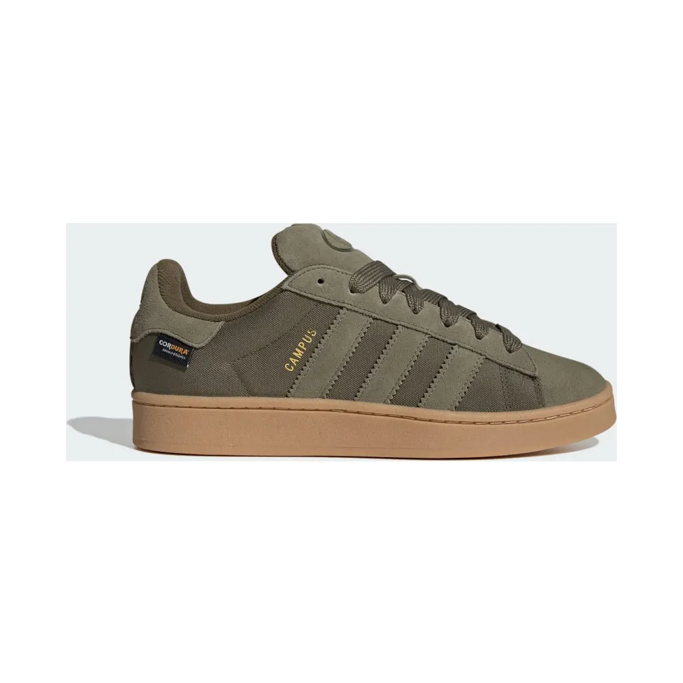 Adidas Campus 00s Olive Strata / Olive Strata / Shadow Olive (JH7606)