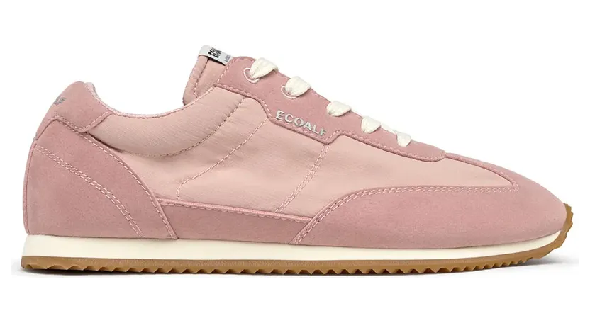 Ecoalf Pink (MCWSHSNDENVE0136S26668)