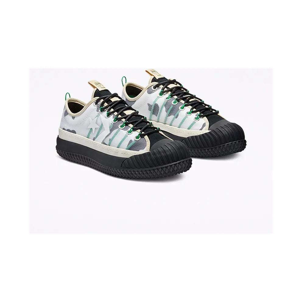 Converse Bosey Brain Dead Natural Ivory/Tradewinds-Black (169947C)