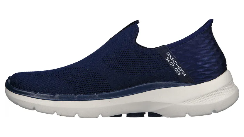 skechers-slip-ins 216278 NVY