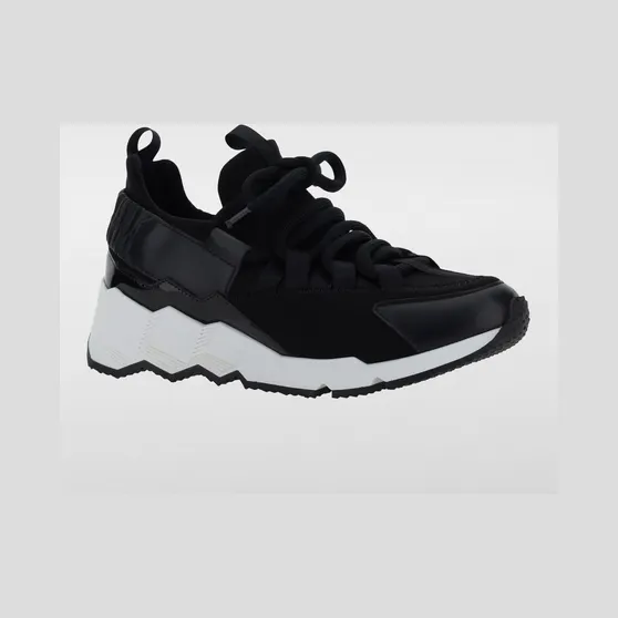 Pierre hardy Sneakers Black (NS04ZBLACK)