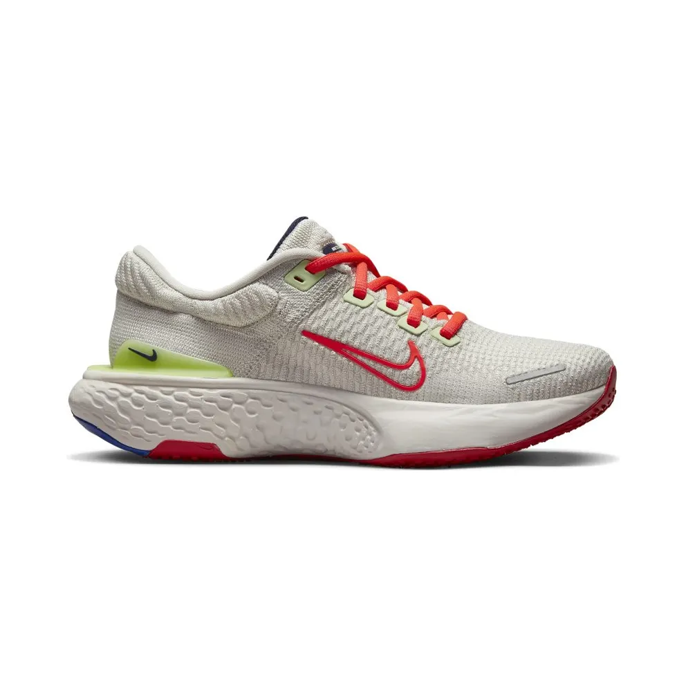Nike ZoomX Invincible Run Flyknit 2 Road Running Grey (DX3370-001)