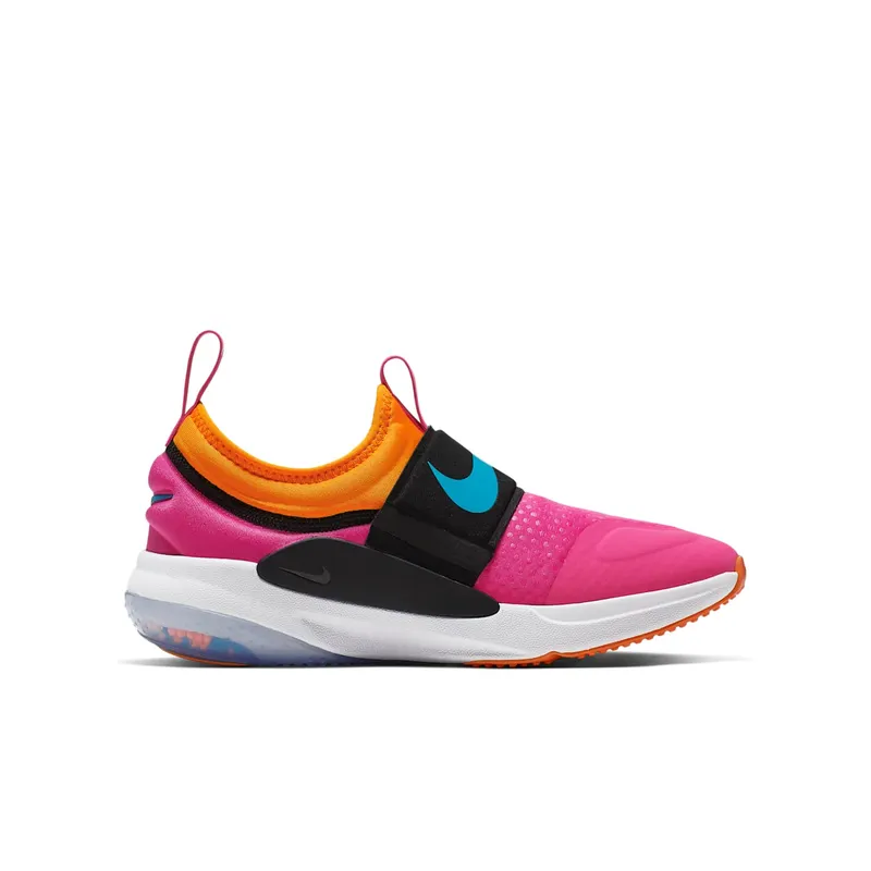 Nike Joyride Nova Laser Fuchsia (GS) Laser Fuchsia/Orange Peel/Black (AQ3141-600)
