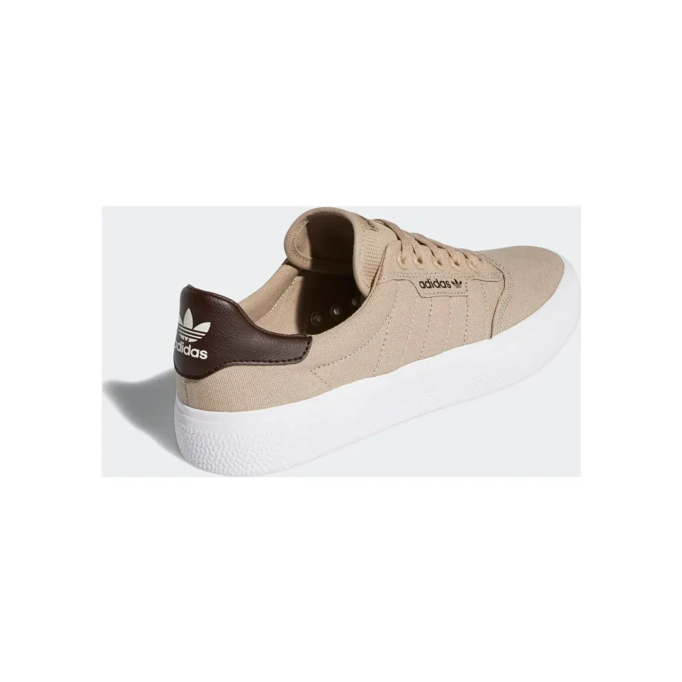 adidas 3MC Sand Beige / Brown Malt / Footwear White (FV5093)