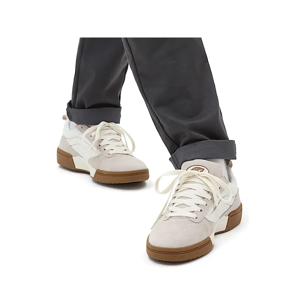 Vans Zahba Light Khaki Gum (VN0007QQLKK)