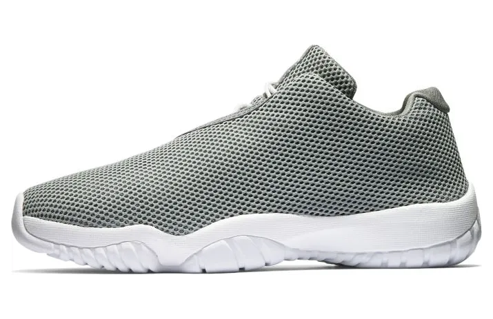 Jordan Future Low Grey Mist