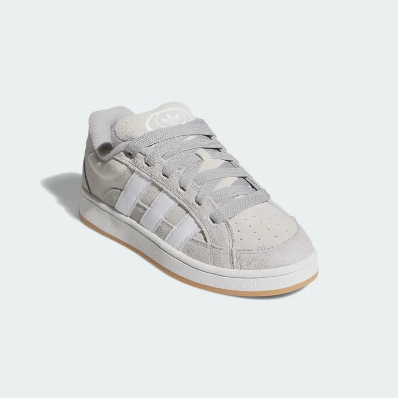 Adidas Campus 00s Beta Grey One / Cloud White / Grey Two (JR2461)