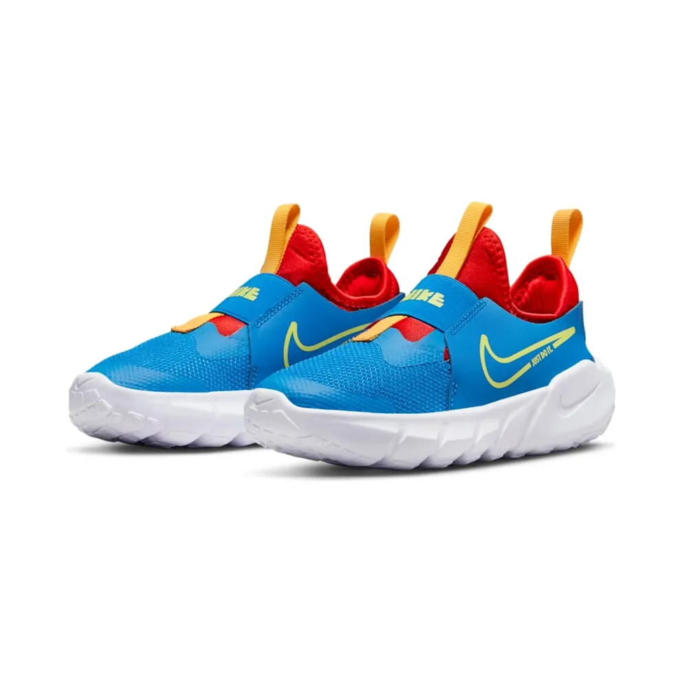 Nike Flex Runner 2 Younger Kids’ Blue (DJ6040-402)