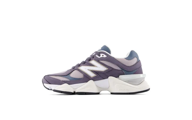 New Balance 9060 “Neptune Grey” (U9060528)