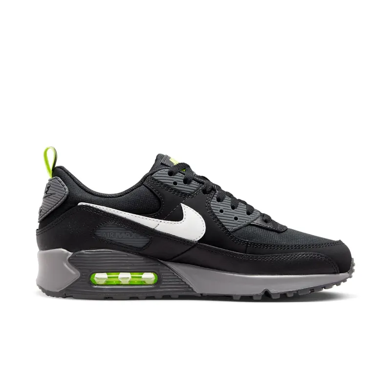 Nike Air Max 90 Black (DZ4495-001)
