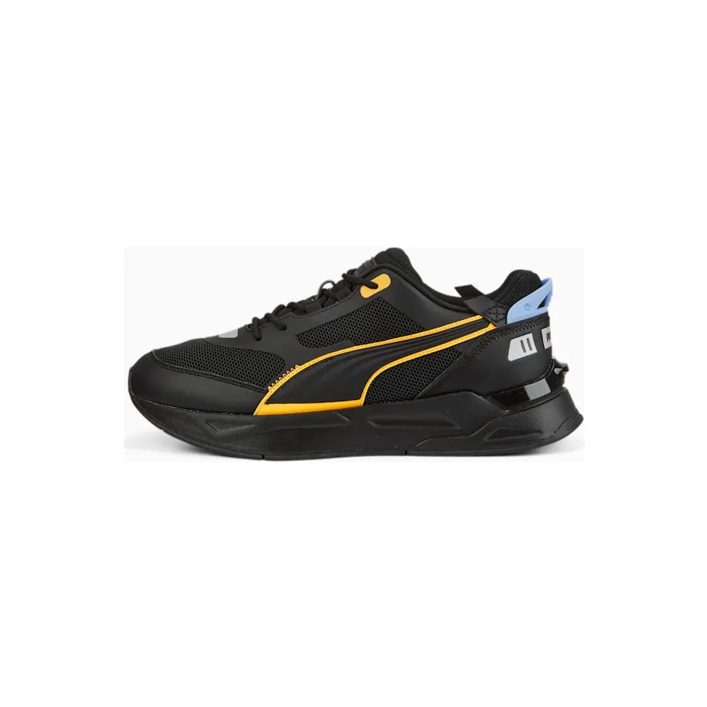 Puma Mirage Sport Tech Laser Tag Black (38644802)