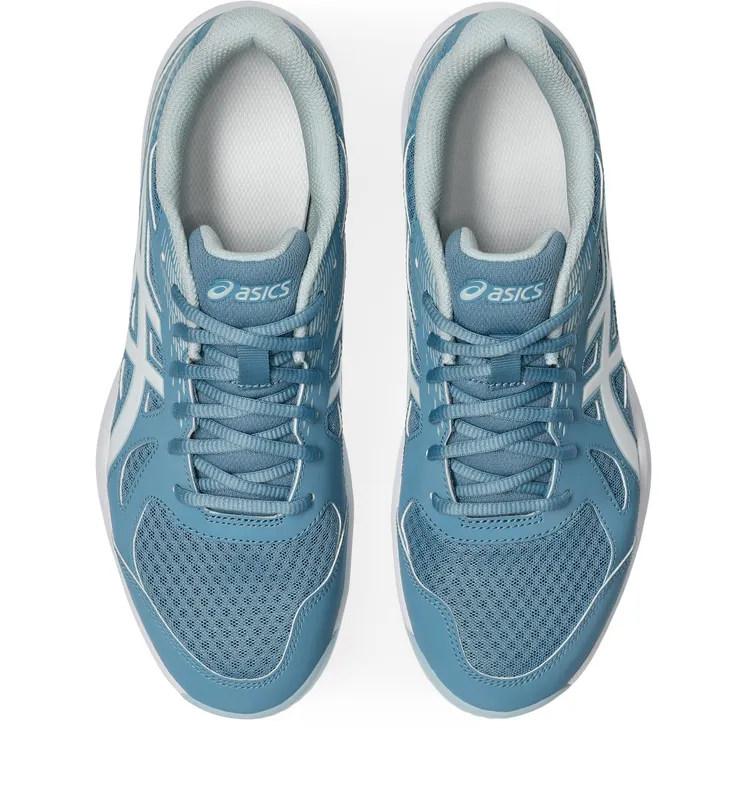 ASICS UPCOURT 6 “Saba Blue / White” (1071A104-404)