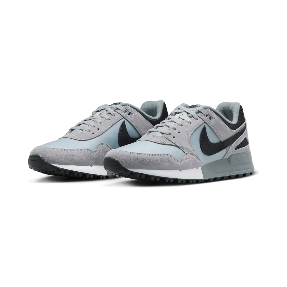 Nike Air Pegasus 89 Golf Wolf Grey Black (FJ2245-002)