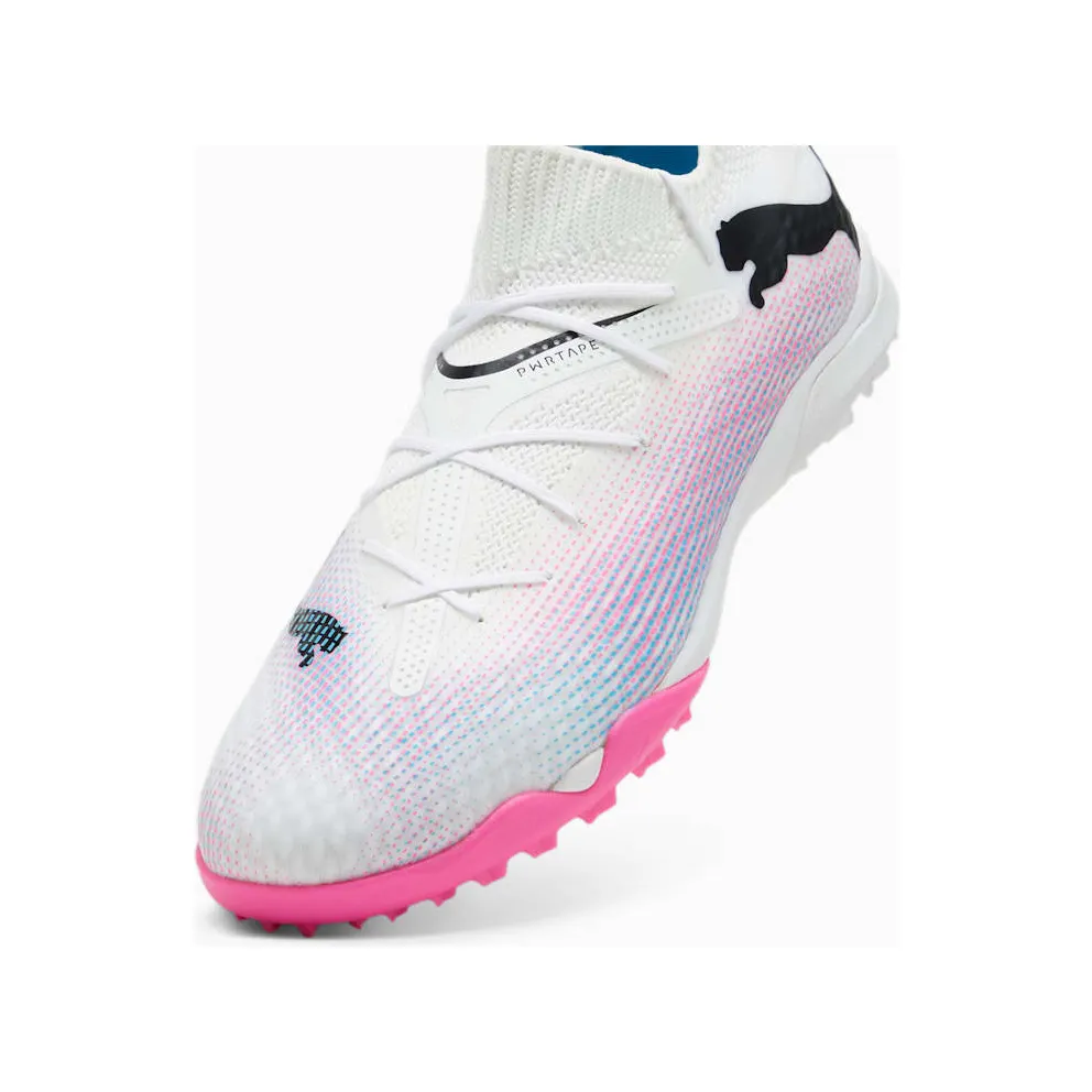 Puma Future 7 Pro Cage “White Pink” (107710-01)