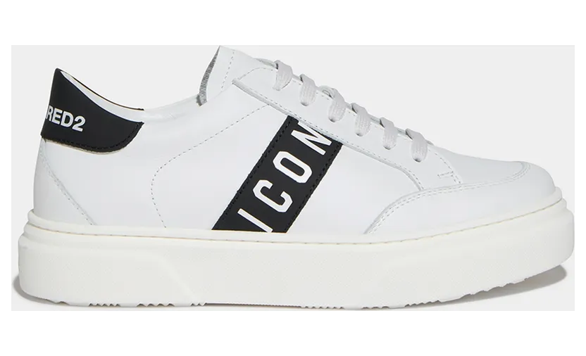 dsquared2-sneaker 17179892AX