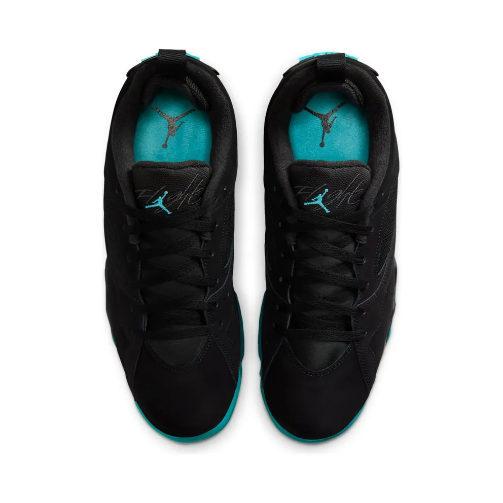 Air Jordan MVP 92 “Black Gamma Blue” (HQ3950-004)