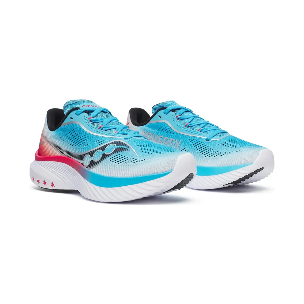 Saucony Kinvara 15 Chicago (S10967-23)