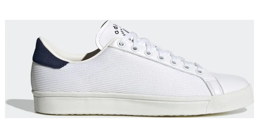 adidas Rod Laver Vin Cloud White / Chalk White / Collegiate Navy (GX6384)