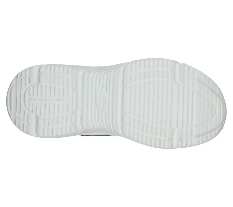 Skechers GOrun 650 – Norvo Sneaker Marine/Limoen