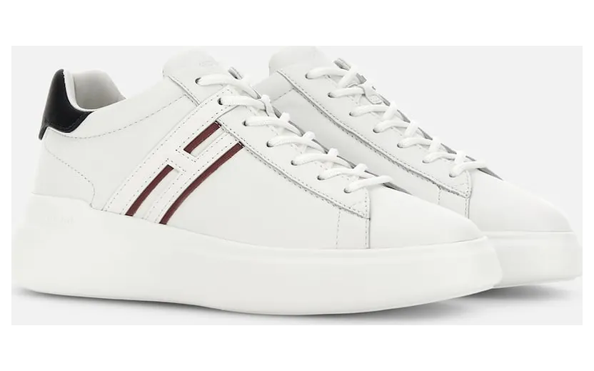 Sneakers Hogan H580 White (HXM5800DV42QI514ZZ)