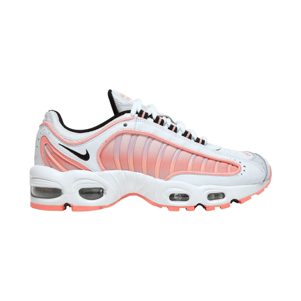 Nike Air Max Tailwind IV – White