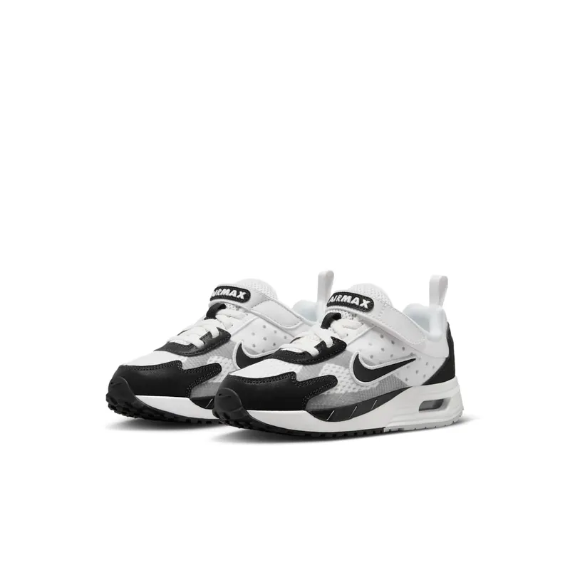 Nike Air Max Solo White Pure Platinum Black (FZ0944-101)