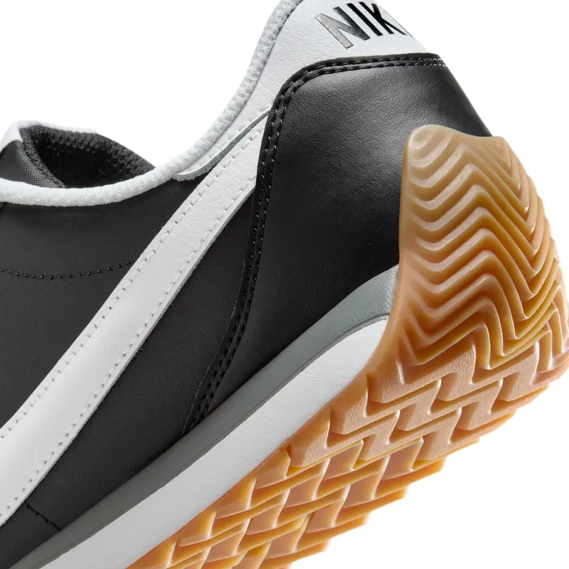 Nike Pacific Leather Black Cool Grey Gum (HV6430-001)