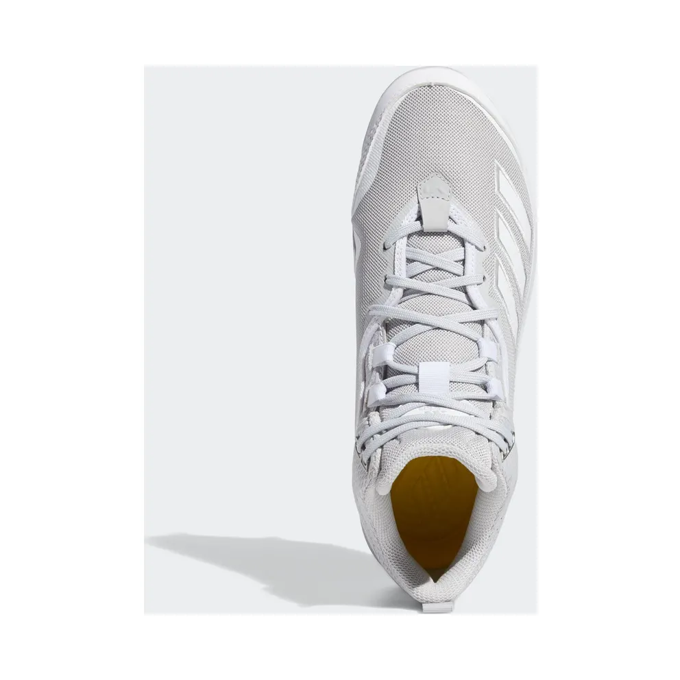 adidas Icon 6 Bounce Mid Team Light Grey (FV9358)
