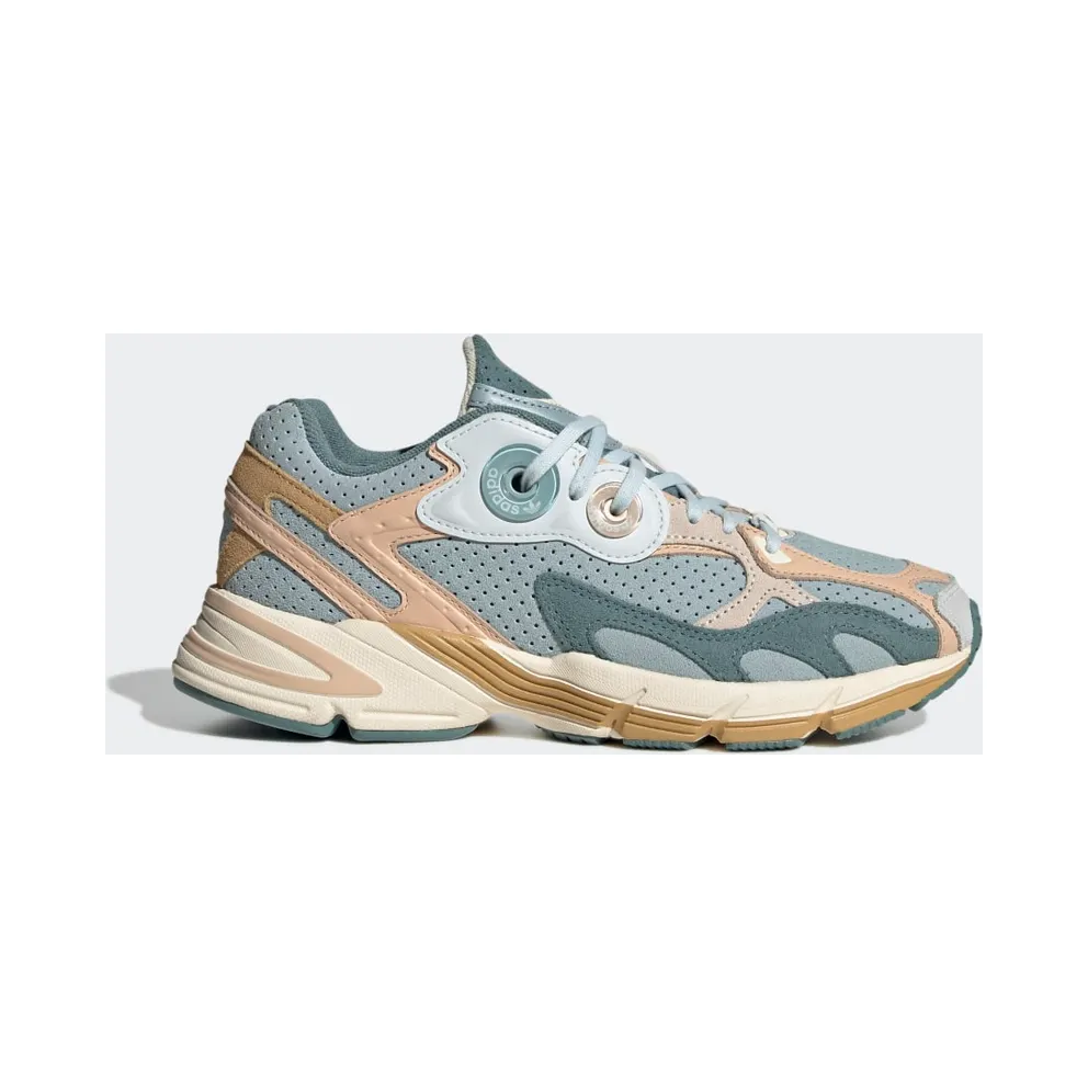 adidas Astir Schuh Blue Tint / Magic Grey / Blue Tint (GZ4339)