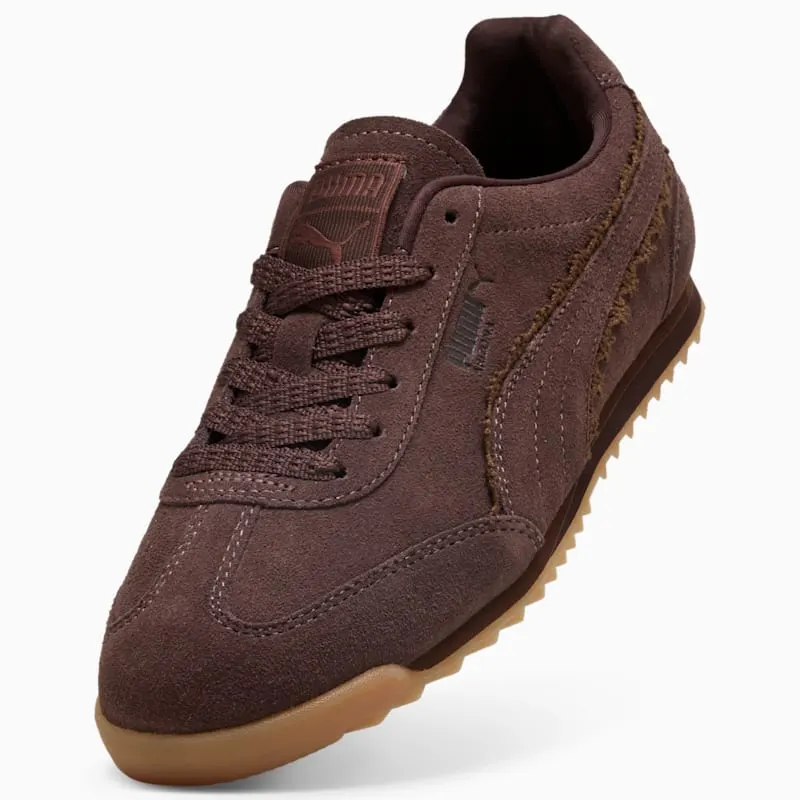 Puma Arizona Lace WMNS Chocolate Brown (407771-02)