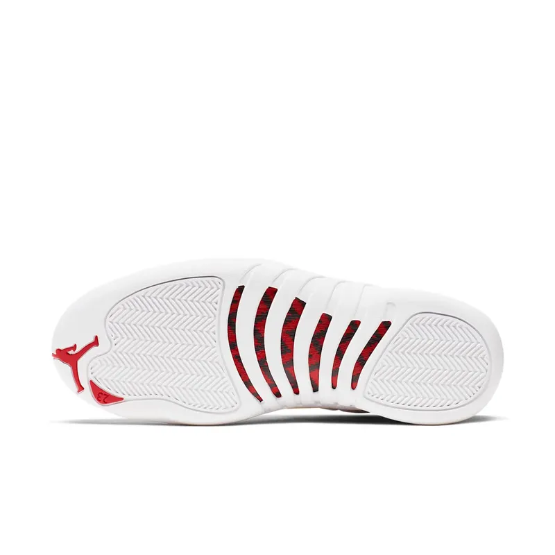 Air Jordan Nike AJ XII 12 ‘FIBA’ (2019) (130690-107)