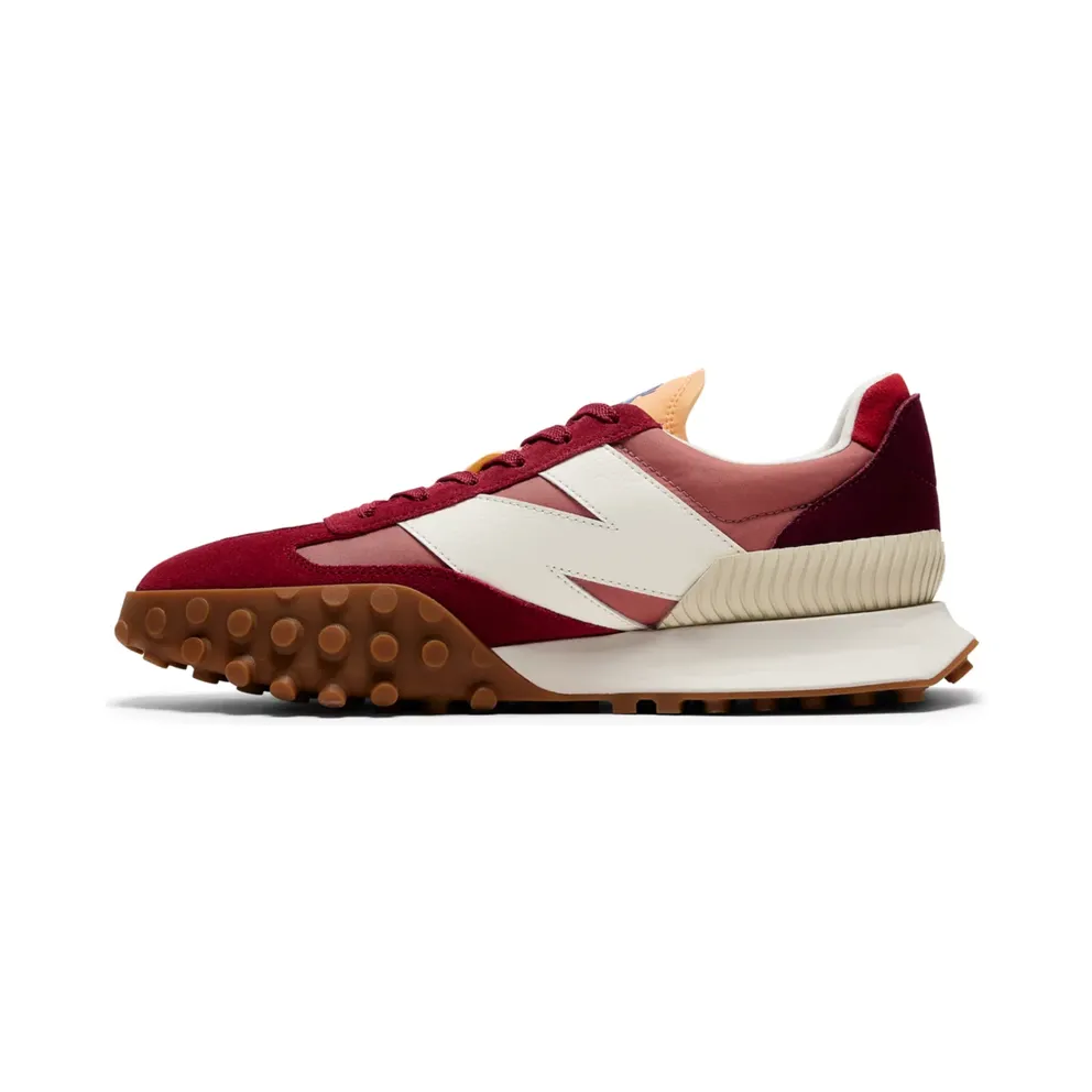 New Balance New Balance Unisex XC-72 Red (UXC72OP1)
