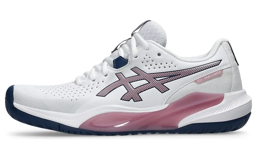 ASICS GEL-CHALLENGER 15 “White / Taro Purple” (1042A294-105)
