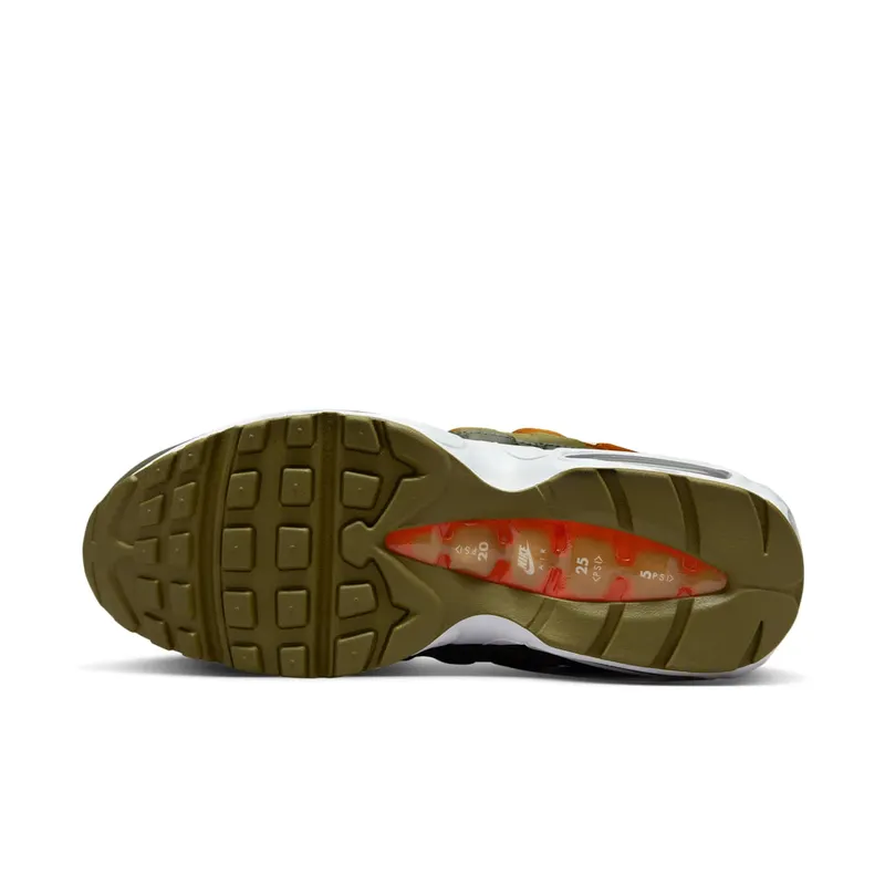 Nike Air Max 95 “N7” (DX5935-300)