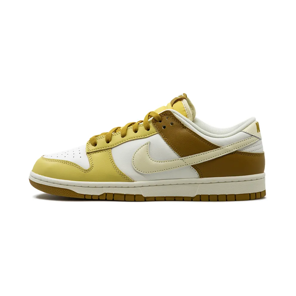 Nike Dunk Low “Bronzine” (FZ4042-716)