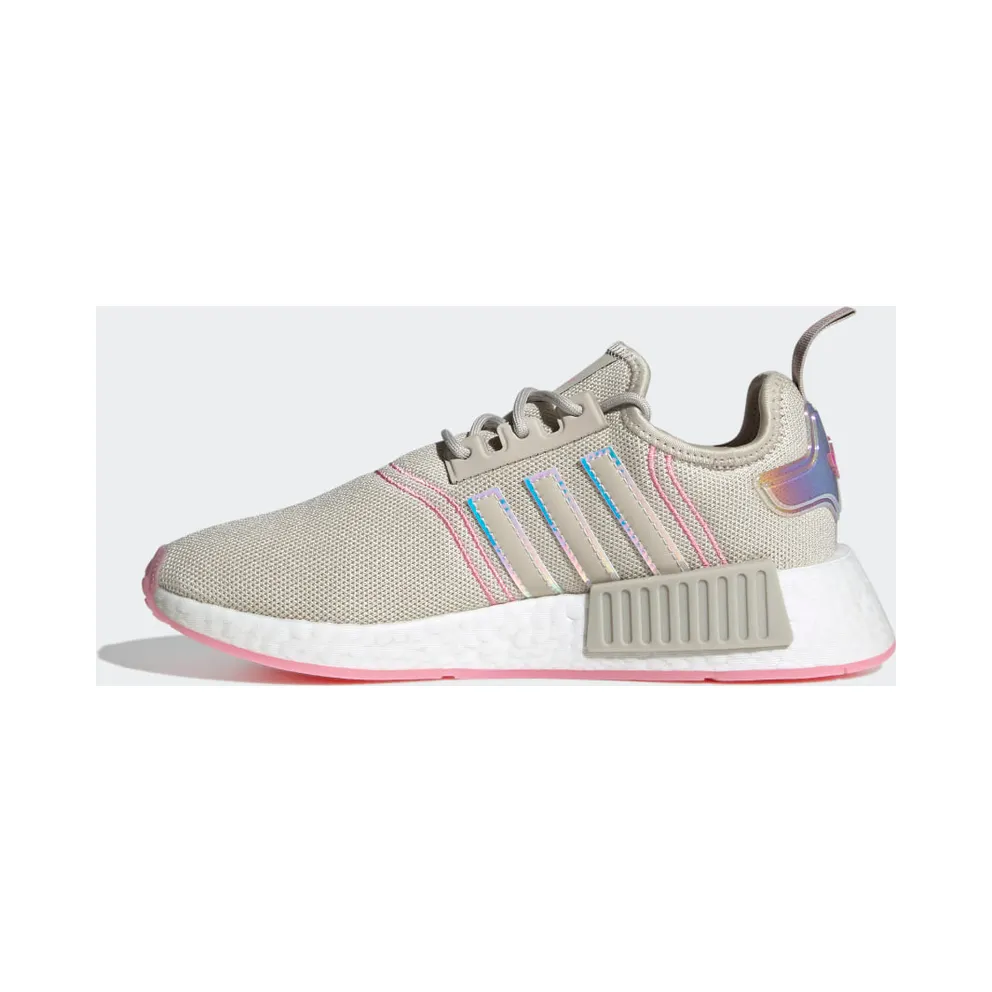 Adidas NMD_R1 Bliss / Bliss Pink / Cloud White (GW9473)
