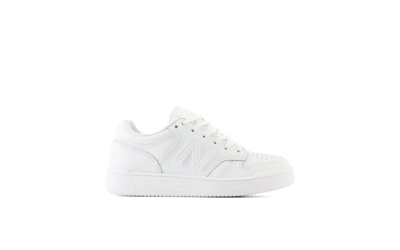New Balance 480 White (PSB4803W)