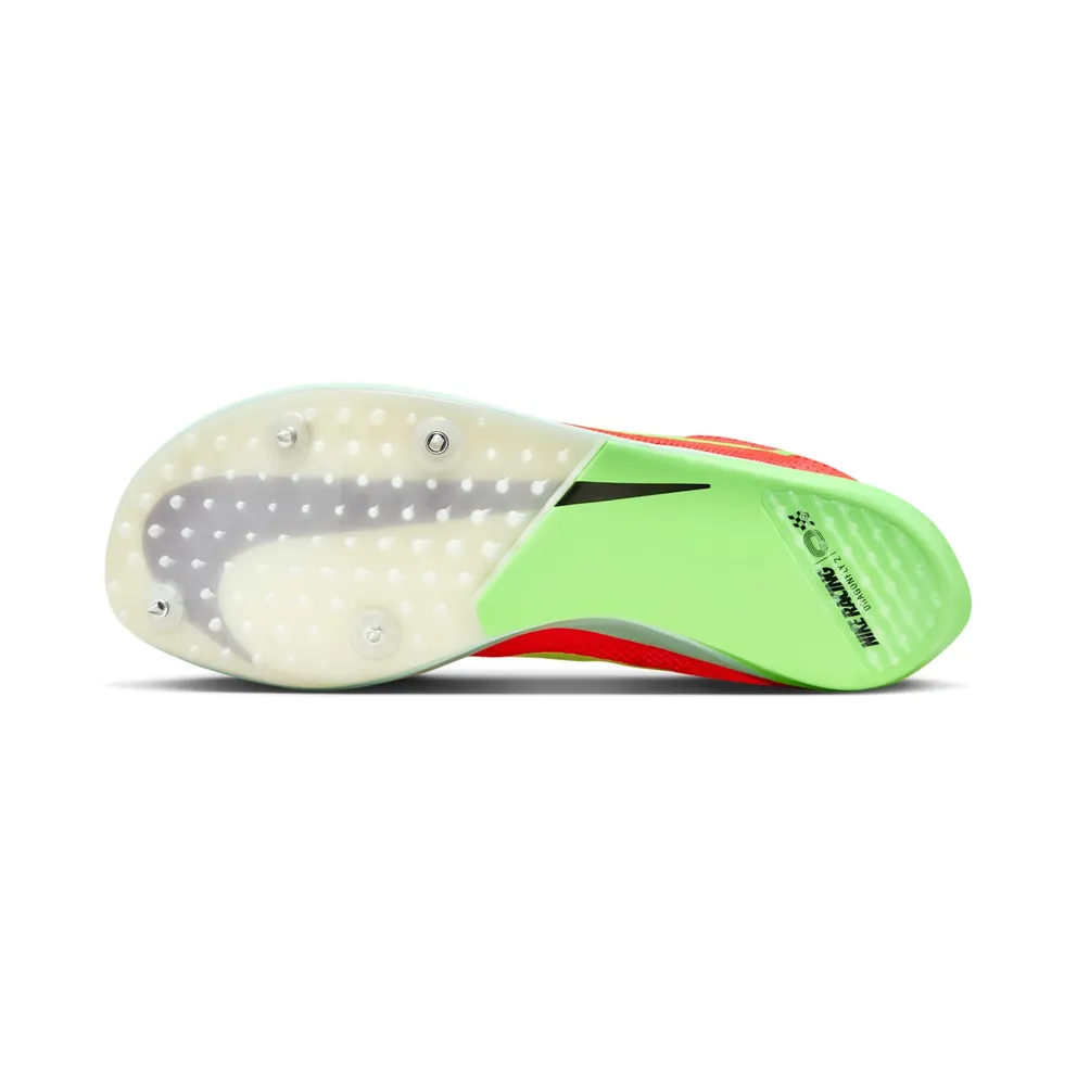 Nike Dragonfly 2 “Crimson” (FD8413-600)