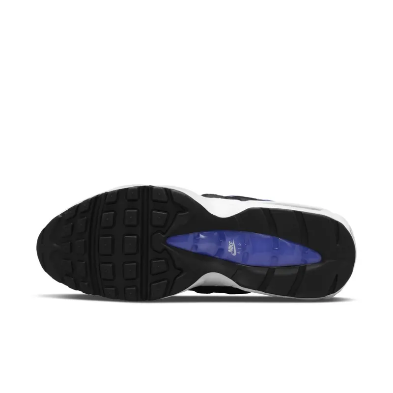 Nike Air Max 95 SE White Persian Violet (DO5960-100)