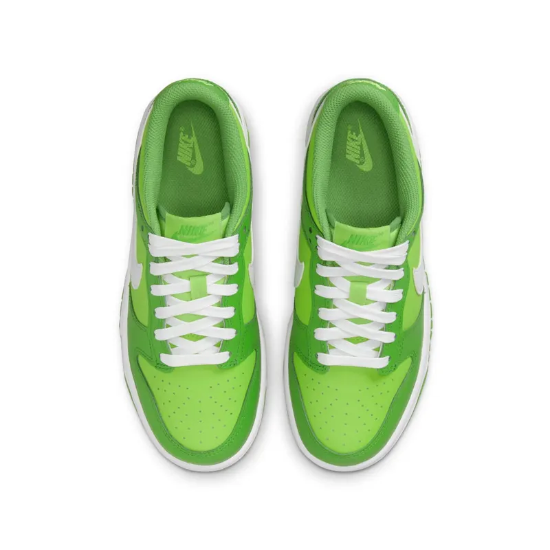 Nike Dunk Low Chlorophyll (DH9765-301)