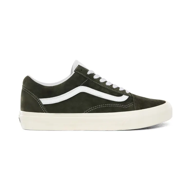 Vans Pig Suede Old Skool (VN0A4U3B2T4)