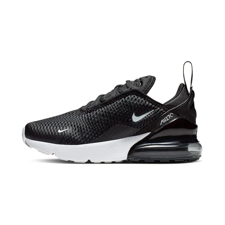 Nike Air Max 270 PS “Black / Anthracite / White” (AO2372-001)