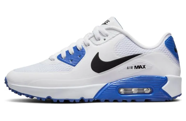 Nike Air Max 90 G White Royal (CU9978-106)