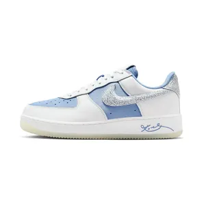 Nike Air Force 1 Low Kobe Bryant – City Of Champions “Work Blue / Metallic Gold / Summit White” (IM0583-400)
