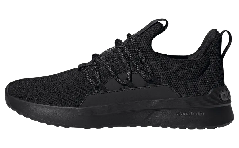 adidas Lite Racer Adapt 4.0 Cloudfoam Instappers Core Black / Core Black / Grey Six (GX6784)