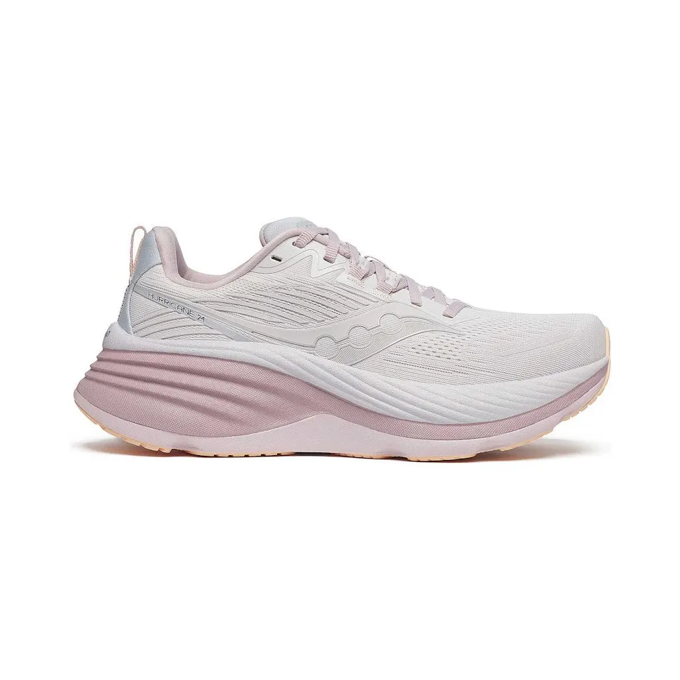 Saucony Hurricane 24 Cloud Bloom (S10933-140)